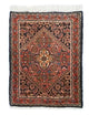 Bidjar Tapijt 60x40cm - Perzisch tapijt
