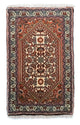 Bidjar Tapijt 60x40cm - Perzisch tapijt