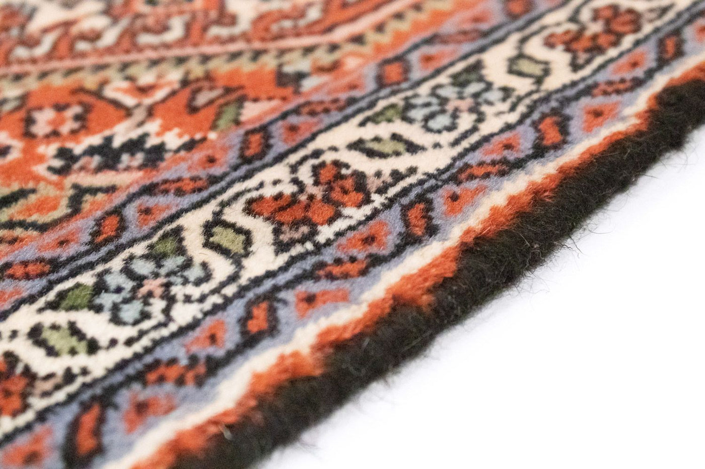 Bidjar Tapijt 60x40cm - Perzisch tapijt