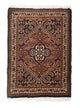 Bidjar Tapijt 60x40cm - Perzisch tapijt