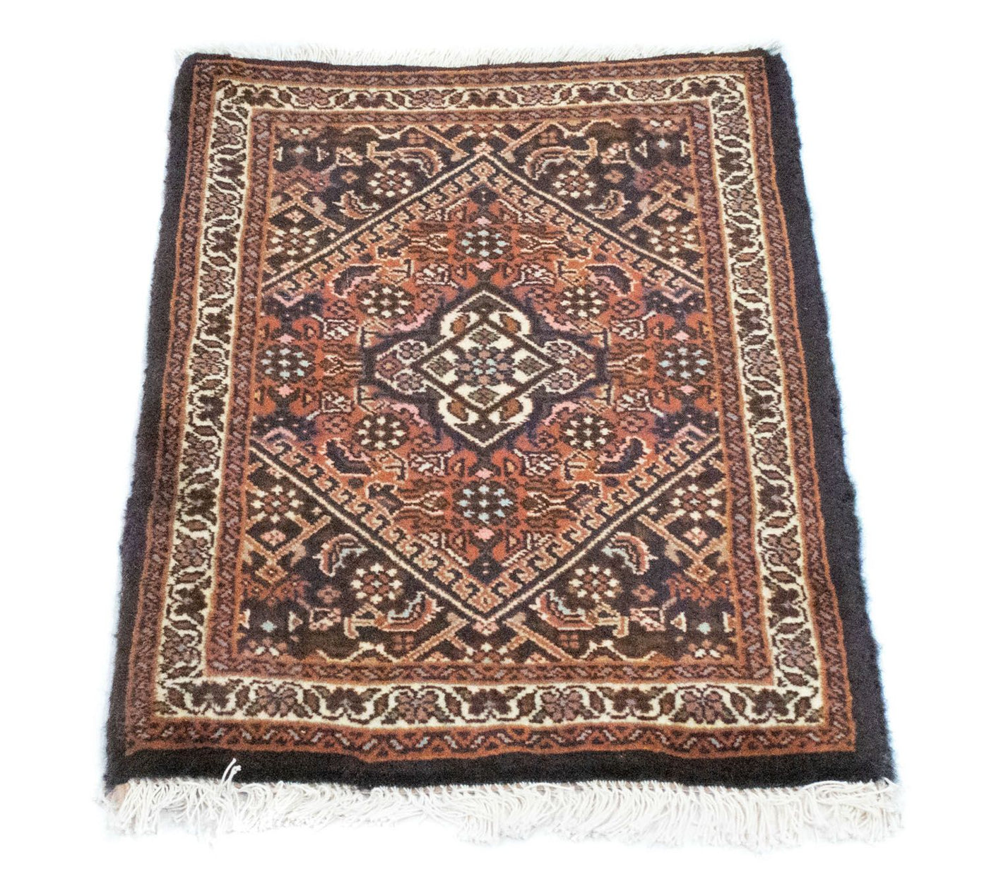 Bidjar Tapijt 60x40cm - Perzisch tapijt