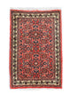 Bidjar Tapijt 60x40cm - Perzisch tapijt
