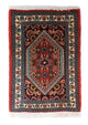 Bidjar Tapijt 60x40cm - Perzisch tapijt