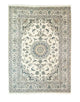 Nain - 12 la Tapijt 280x198cm - Perzisch tapijt