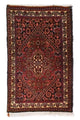 Bidjar Tapijt 60x40cm - Perzisch tapijt
