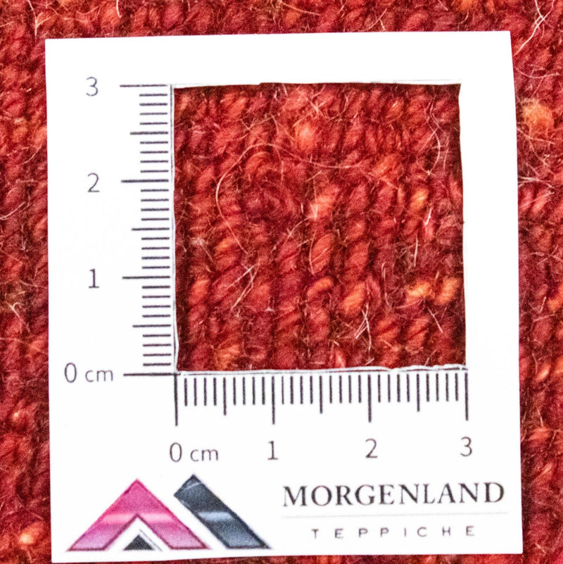 Gabbeh tapijt - Perzisch - 60 x 40 cm - rood