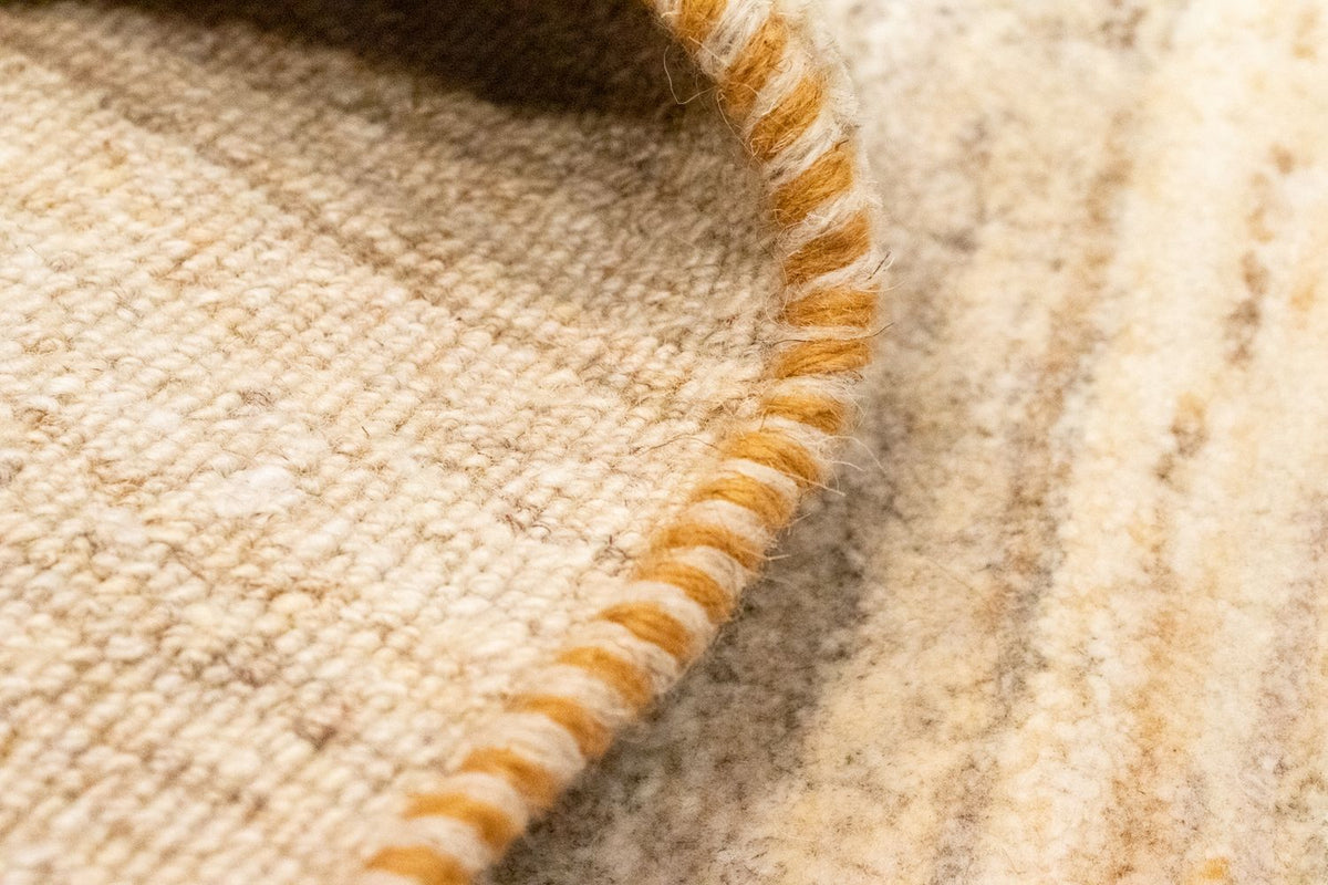 Gabbeh tapijt - Perzisch - 60 x 40 cm - bruin