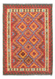 Kilim Maimana Tapijt 152x112cm - Wollen tapijt