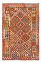 Kilim Maimana Tapijt 149x98cm - Wollen tapijt