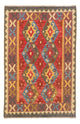 Kilim Maimana Tapijt 152x100cm - Wollen tapijt