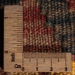 Kelim tapijt - Splash - 152 x 100 cm - veelkleurig