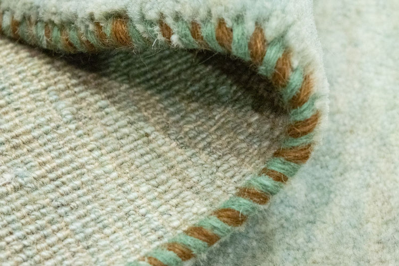 Gabbeh tapijt - Perzisch - 60 x 40 cm - veelkleurig