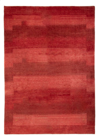 Gabbeh tapijt - Perzisch - 354 x 254 cm - rood