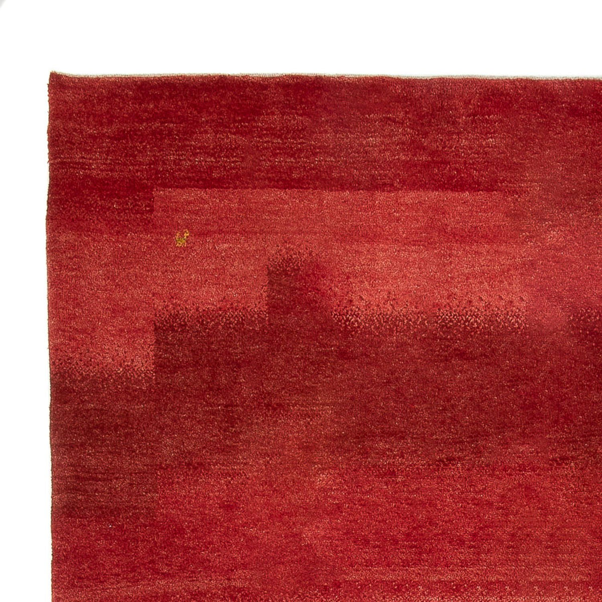 Gabbeh tapijt - Perzisch - 354 x 254 cm - rood