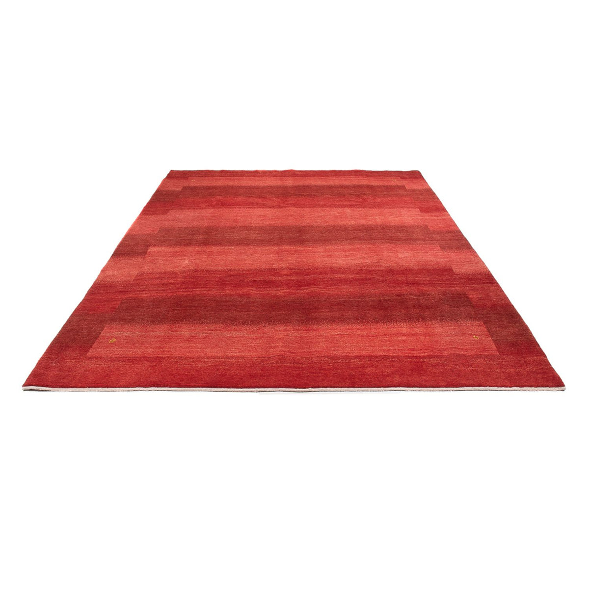 Gabbeh tapijt - Perzisch - 354 x 254 cm - rood