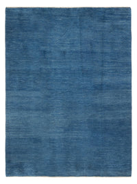 Gabbeh tapijt - Perzisch - 235 x 169 cm - zee blauw