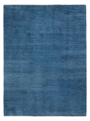 Gabbeh tapijt - Perzisch - 235 x 169 cm - zee blauw