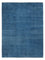 Gabbeh tapijt - Perzisch - 235 x 169 cm - zee blauw