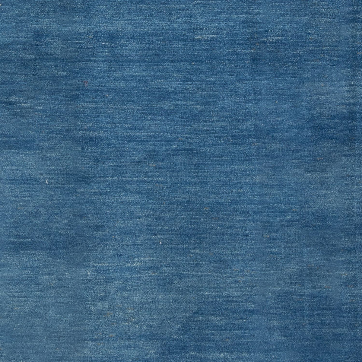 Gabbeh tapijt - Perzisch - 235 x 169 cm - zee blauw