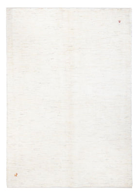 Gabbeh tapijt - Perzisch - 236 x 166 cm - wit  crème