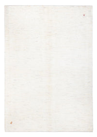 Gabbeh tapijt - Perzisch - 236 x 166 cm - wit  crème