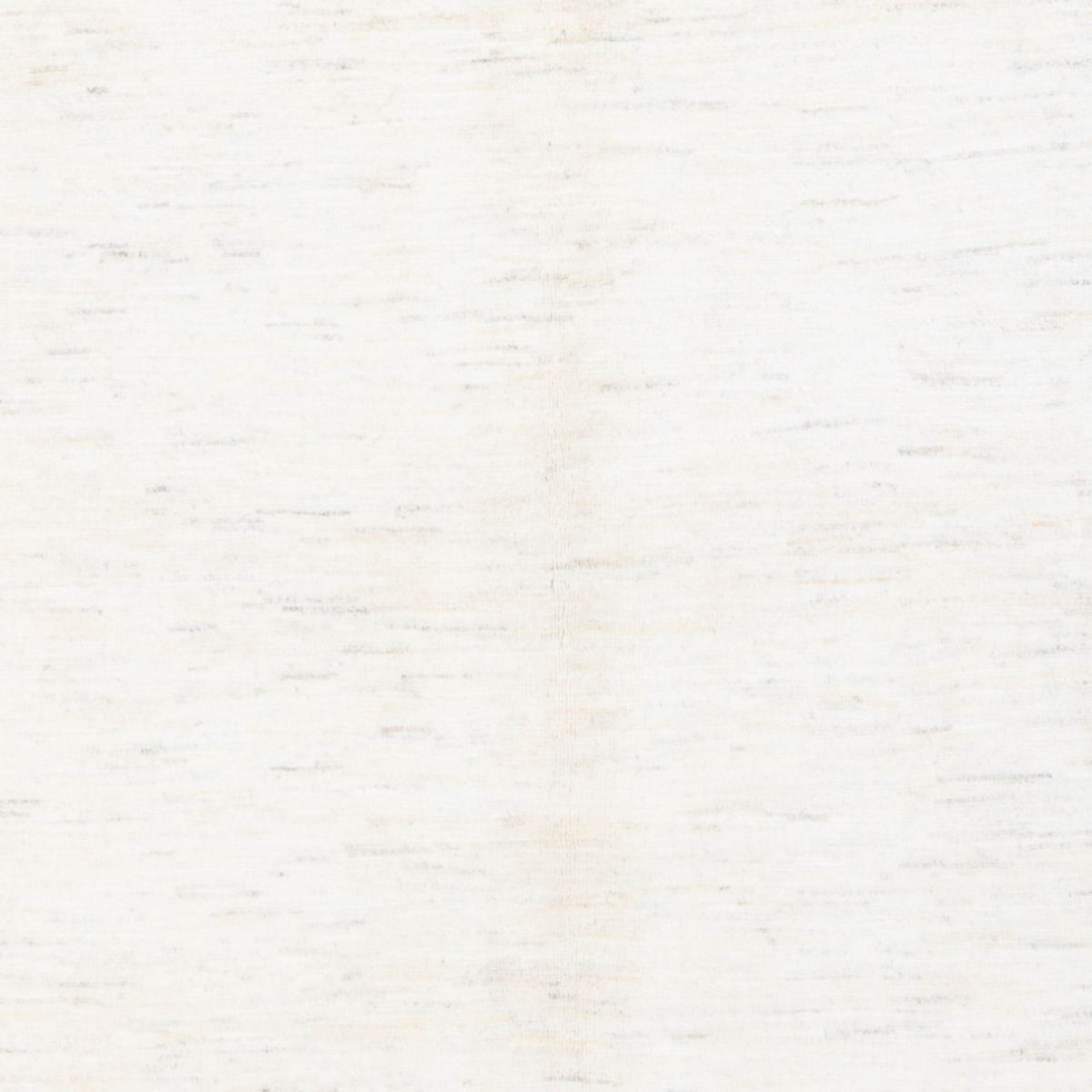 Gabbeh tapijt - Perzisch - 236 x 166 cm - wit  crème