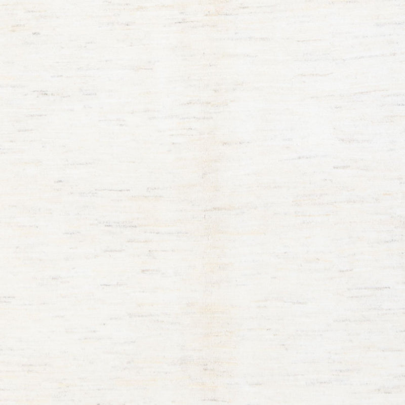 Gabbeh tapijt - Perzisch - 236 x 166 cm - wit  crème