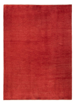 Gabbeh tapijt - Perzisch - 235 x 175 cm - rood