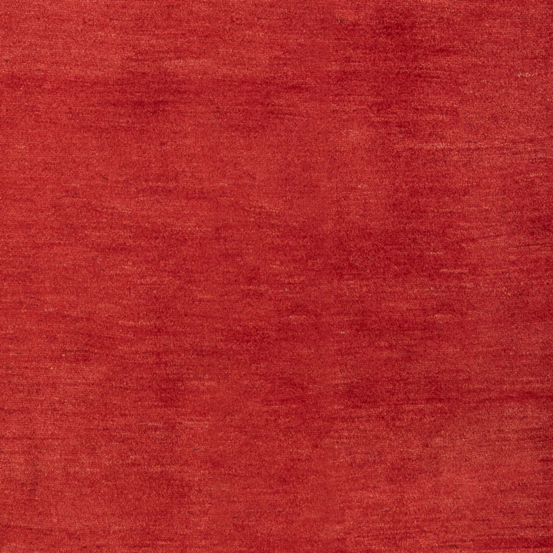 Gabbeh tapijt - Perzisch - 235 x 175 cm - rood