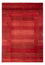 Gabbeh tapijt - Perzisch - 362 x 248 cm - rood