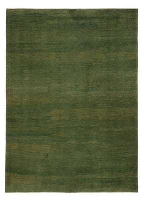 Gabbeh tapijt - Perzisch - 230 x 170 cm - mintgroen