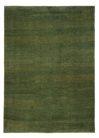Gabbeh tapijt - Perzisch - 230 x 170 cm - mintgroen