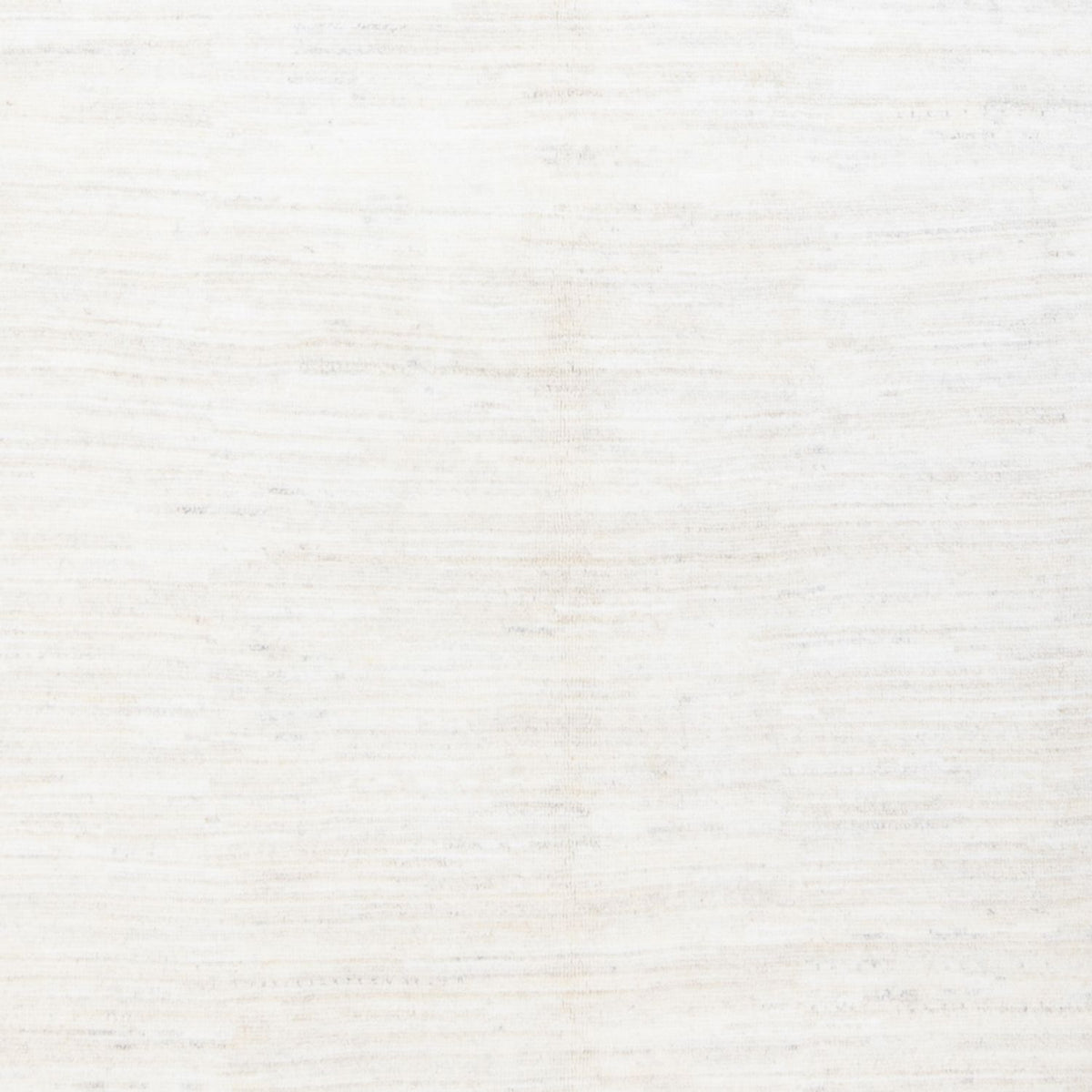 Gabbeh tapijt - Perzisch - 243 x 174 cm - wit  crème