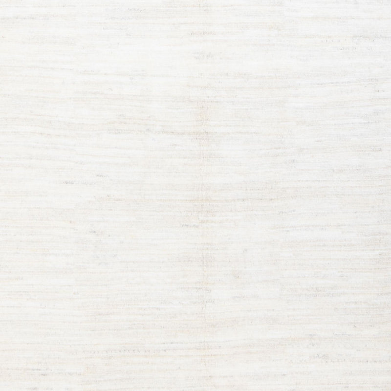 Gabbeh tapijt - Perzisch - 243 x 174 cm - wit  crème