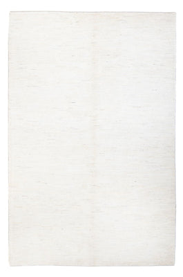 Gabbeh tapijt - Perzisch - 248 x 168 cm - wit  crème
