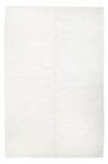 Perzische Gabbeh Tapijt 168x248cm - Perserteppich Wollteppich - Rechthoekig / Wit  Crème / 168 x 248 cm Rechthoekig