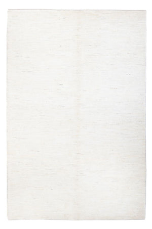 Gabbeh tapijt - Perzisch - 248 x 168 cm - wit  crème