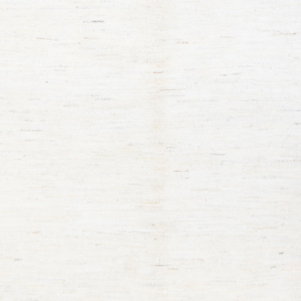 Gabbeh tapijt - Perzisch - 248 x 168 cm - wit  crème