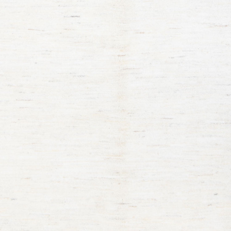 Gabbeh tapijt - Perzisch - 248 x 168 cm - wit  crème