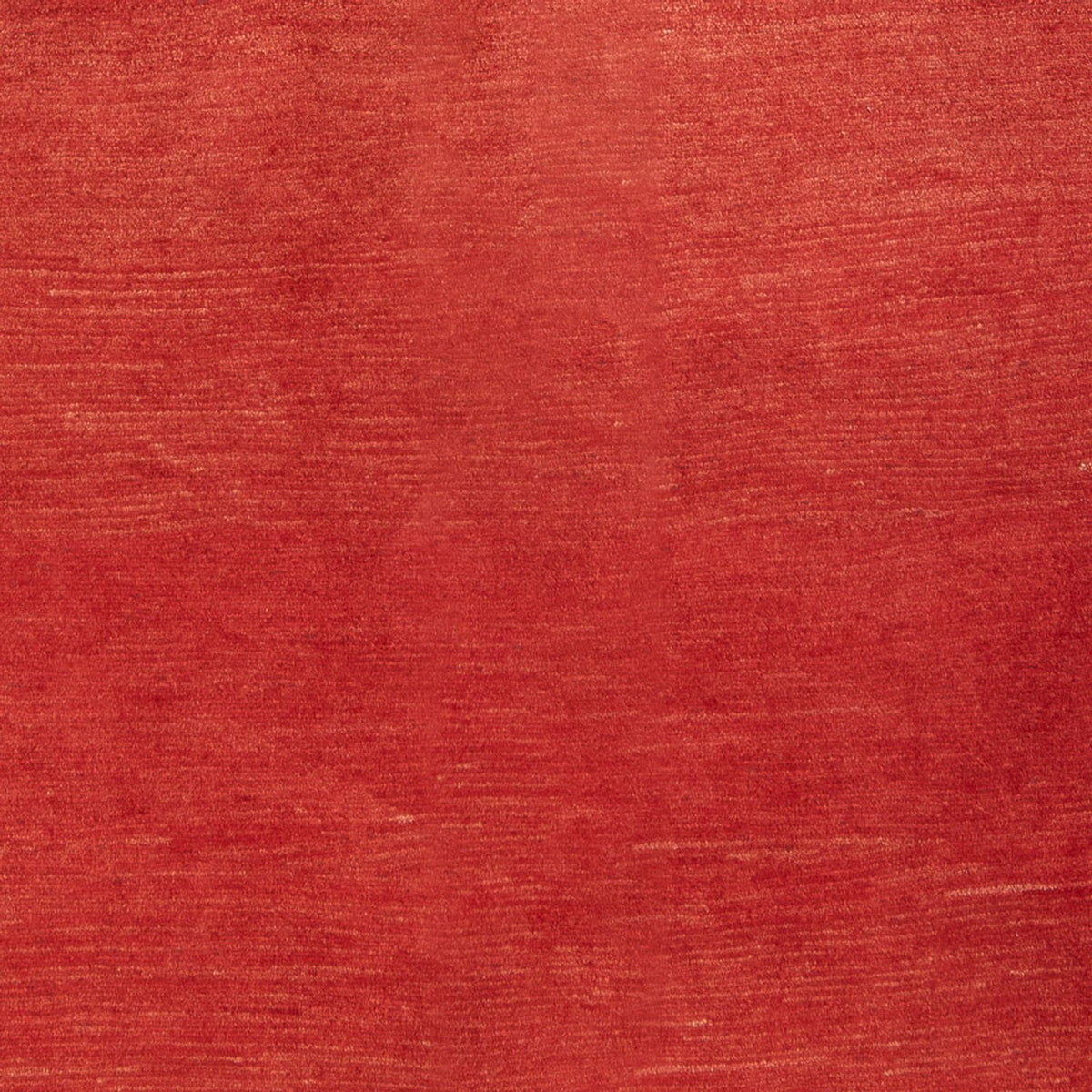 Gabbeh tapijt - Perzisch - 243 x 170 cm - rood