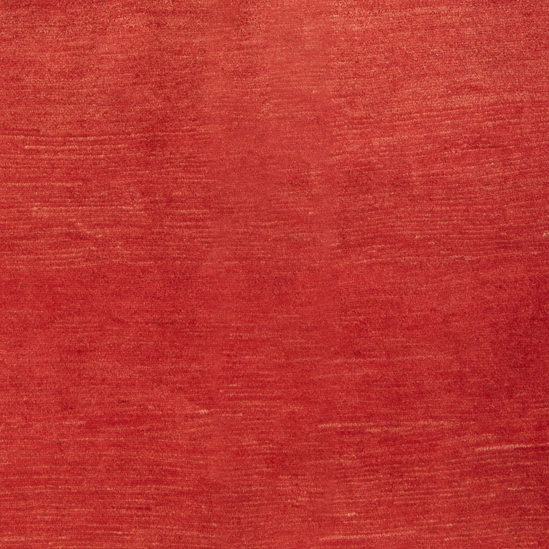 Gabbeh tapijt - Perzisch - 243 x 170 cm - rood