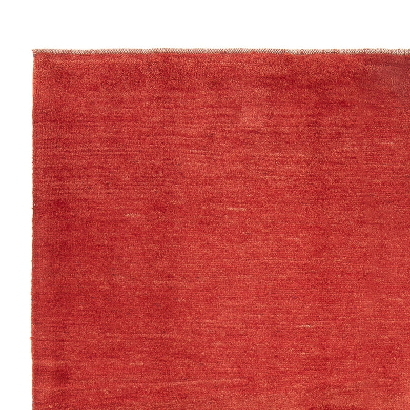 Gabbeh tapijt - Perzisch - 243 x 170 cm - rood
