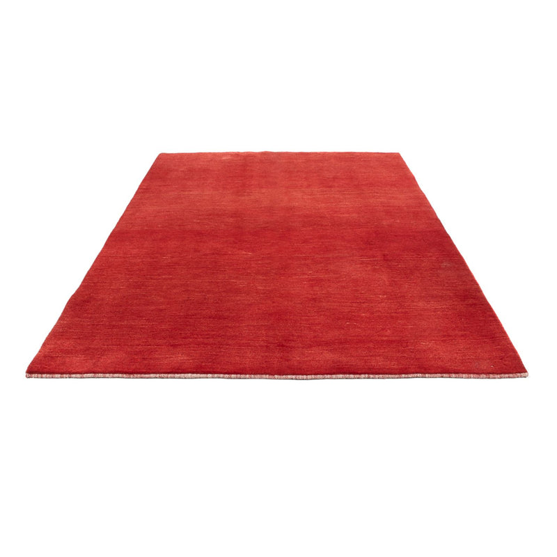 Gabbeh tapijt - Perzisch - 243 x 170 cm - rood