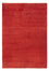 Gabbeh tapijt - Perzisch - 228 x 161 cm - rood