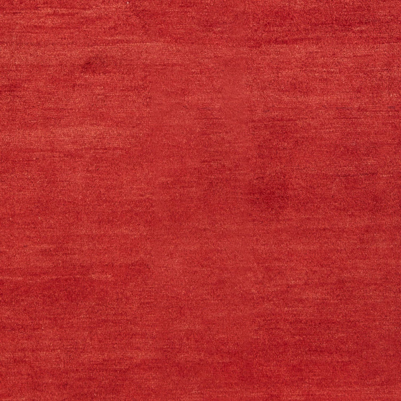 Gabbeh tapijt - Perzisch - 228 x 161 cm - rood