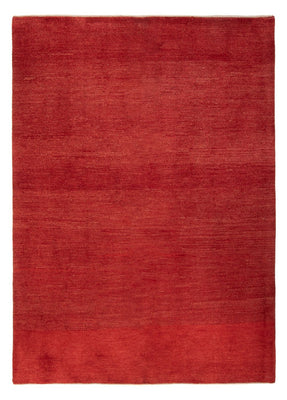 Gabbeh tapijt - Perzisch - 236 x 172 cm - rood