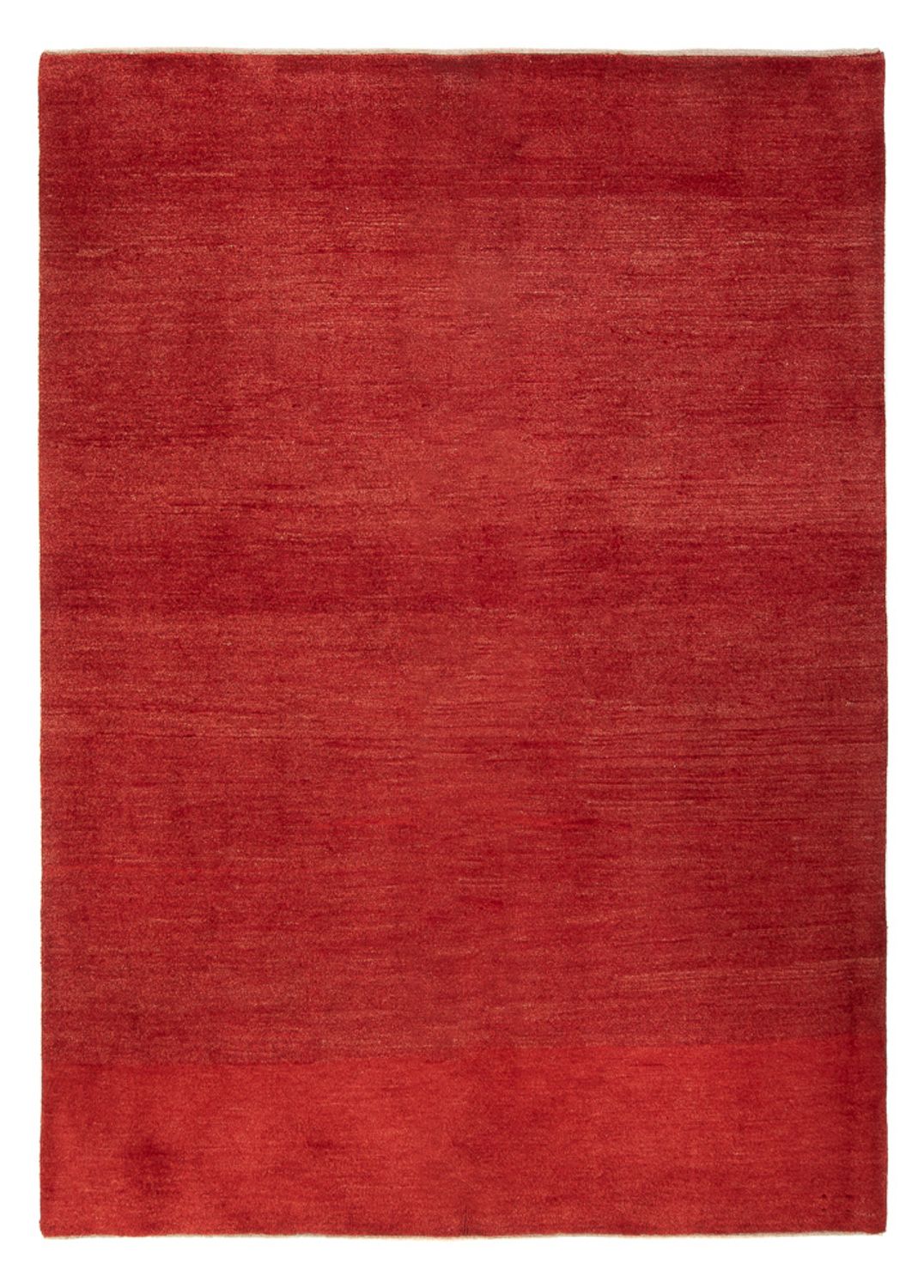Gabbeh tapijt - Perzisch - 236 x 172 cm - rood