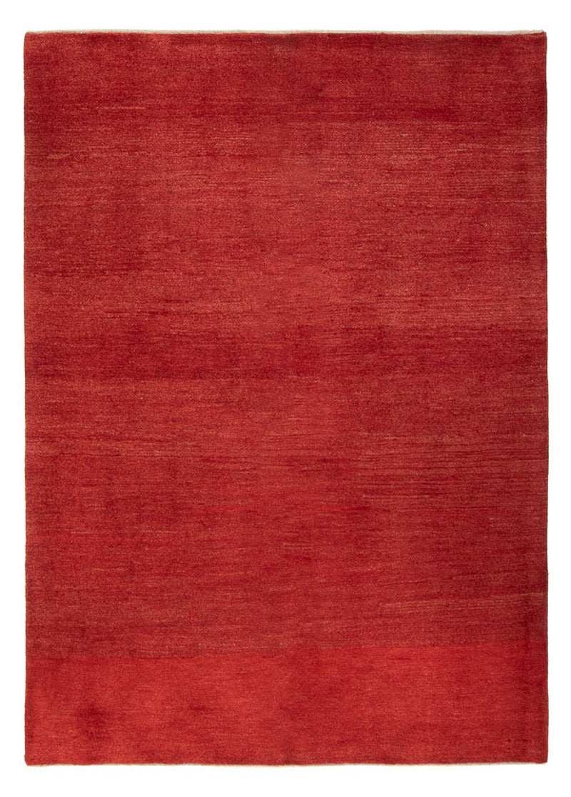 Gabbeh tapijt - Perzisch - 236 x 172 cm - rood