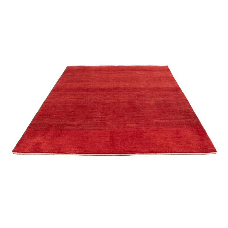 Gabbeh tapijt - Perzisch - 236 x 172 cm - rood