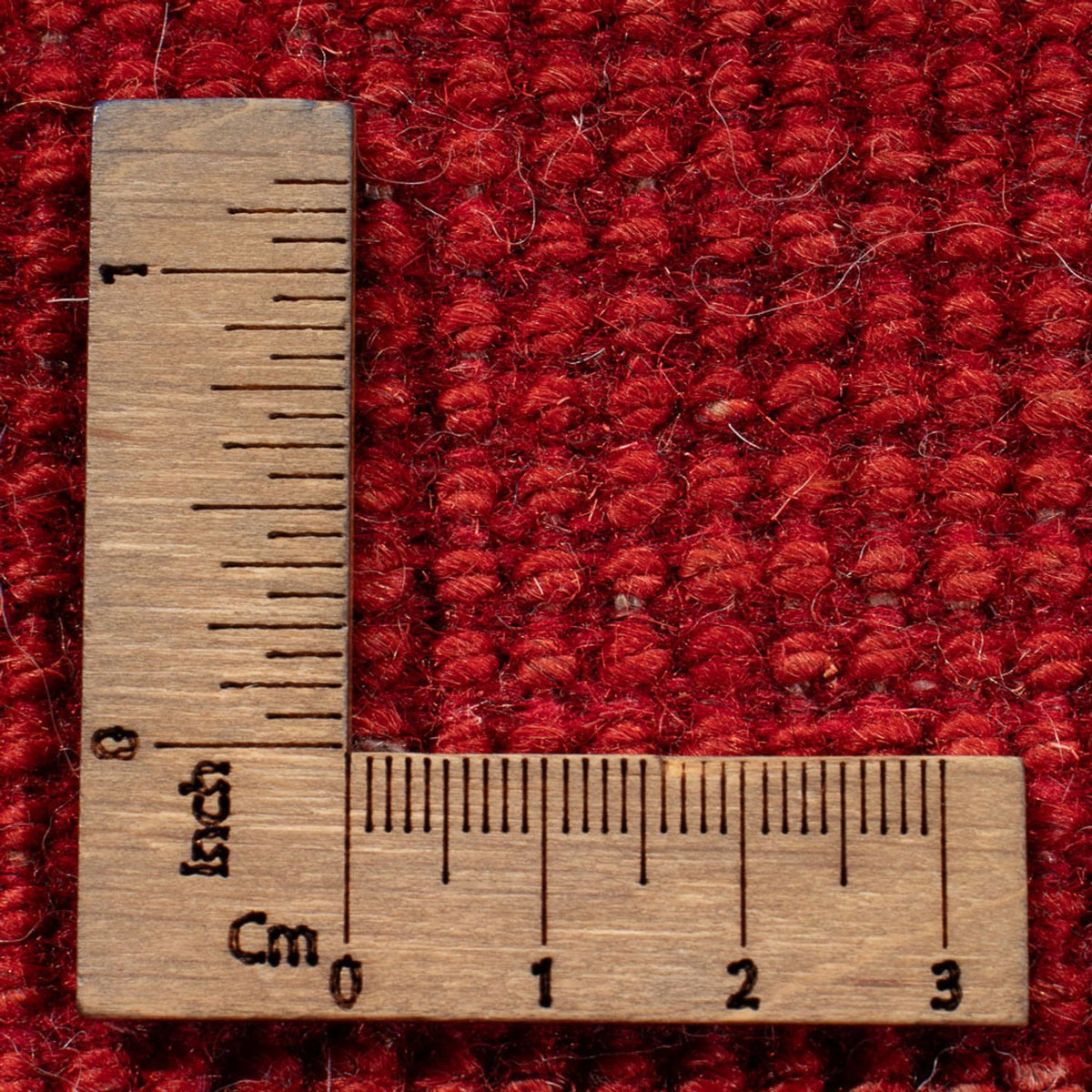 Gabbeh tapijt - Perzisch - 236 x 172 cm - rood